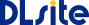 Logo DLsite