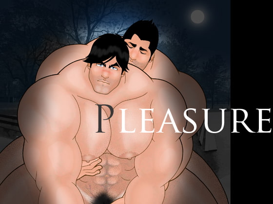 Pleasure [Vincent] | DLsite がるまに