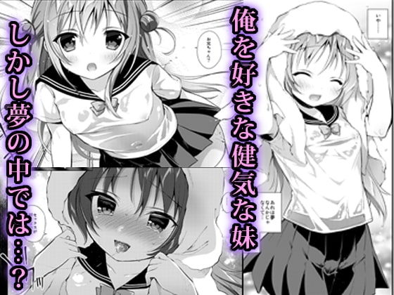 理想の妹 5 [INS-mode] | DLsite 同人 - R18