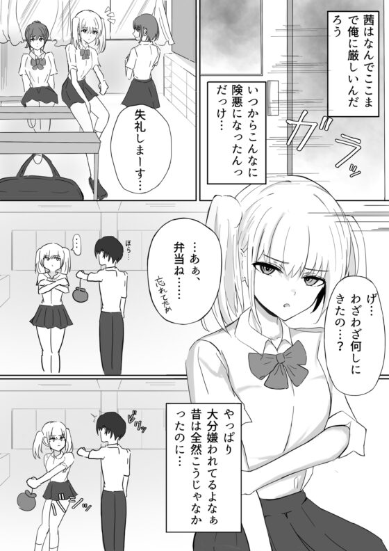 妹を自由に出来る法律が出来たのでとりあえずヤる [ひのきりん] | DLsite 同人 - R18