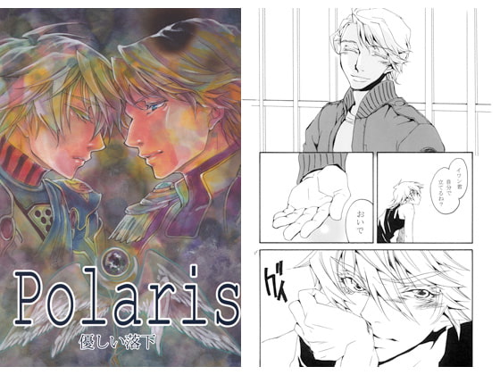 Polaris 優しい落下 [ロリータ★ジャンキー] | DLsite がるまに