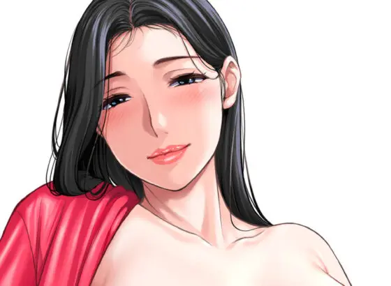 黒髪女の筆おろし 〜秘密の部屋で中出しさせてあげるわ〜(HGTラボ) - FANZA同人