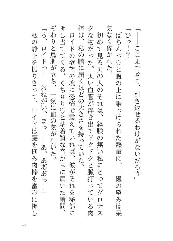 世界を救い終わったので元の世界に帰ろうとしたら、ヤンデレ魔術師に監禁&孕ませセックスされてしまいました [さくらんぼ茶] | DLsite がるまに