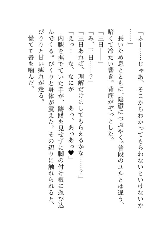 聖騎士様は悪役令嬢わからせ躾ックスがお好き ～オープンストーカーの監禁おまんこ調教～ [薫衣草書房] | DLsite がるまに