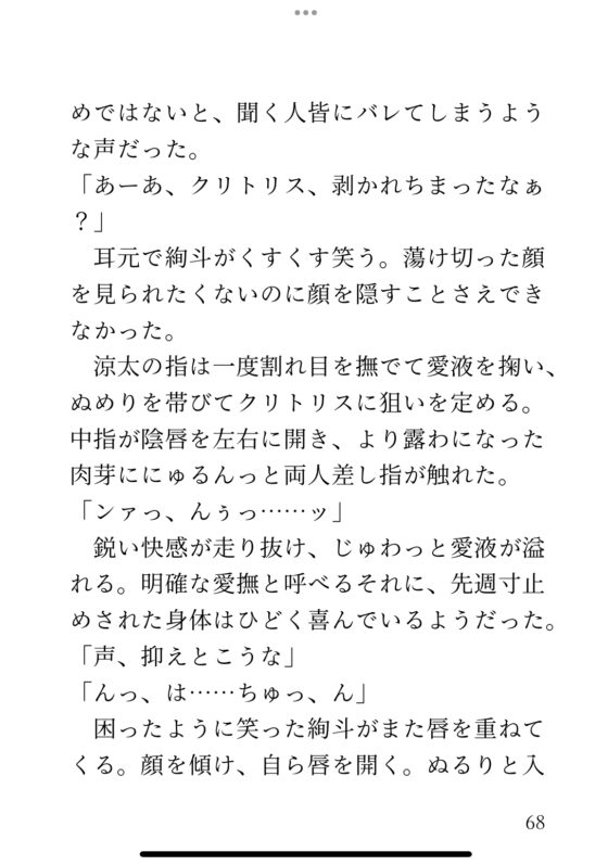 集団ポリネシアン痴○で、じっくりねっとり堕とされた2週間の電車内での話 [クリ責め連続絶頂] | DLsite がるまに