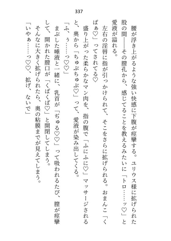 王子&大魔法使い様と義務でセックスしてた召還聖女ですが世界を救ったのち、逃げてしまいました [さみどり] | DLsite がるまに