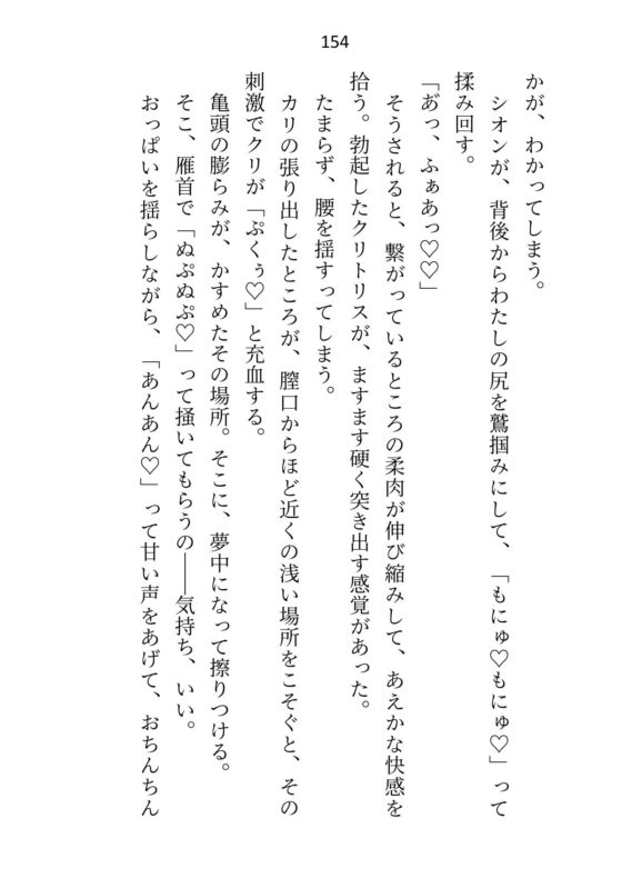 婚約者が大魔法使い様に出世したので身を引こうとしたら「もう我慢しない」と押し倒されて、つがいの印を刻まれたあげく中出しセックスさせられてます [さみどり] | DLsite がるまに