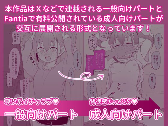 兄貴の彼女になる女の子になっちゃった弟 総集編完全版 [ツキギ] | DLsite 同人 - R18