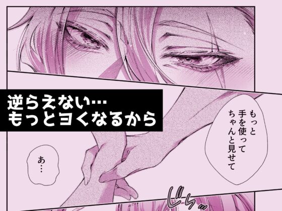 推しの暗殺者に溺愛されました2-同棲編- [DARKMOON] | DLsite がるまに