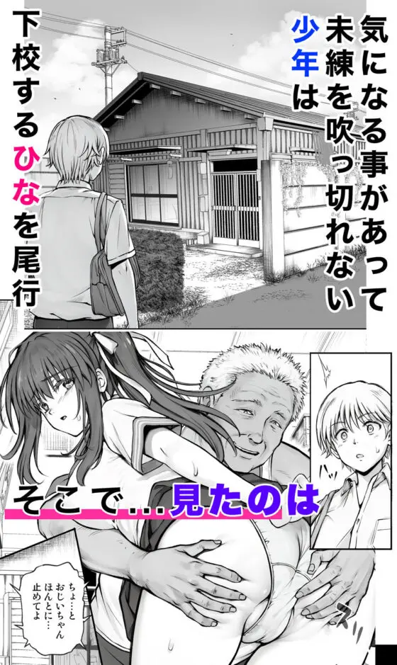 ひなちゃんを、幸せに(サイクロン)|FANZA同人