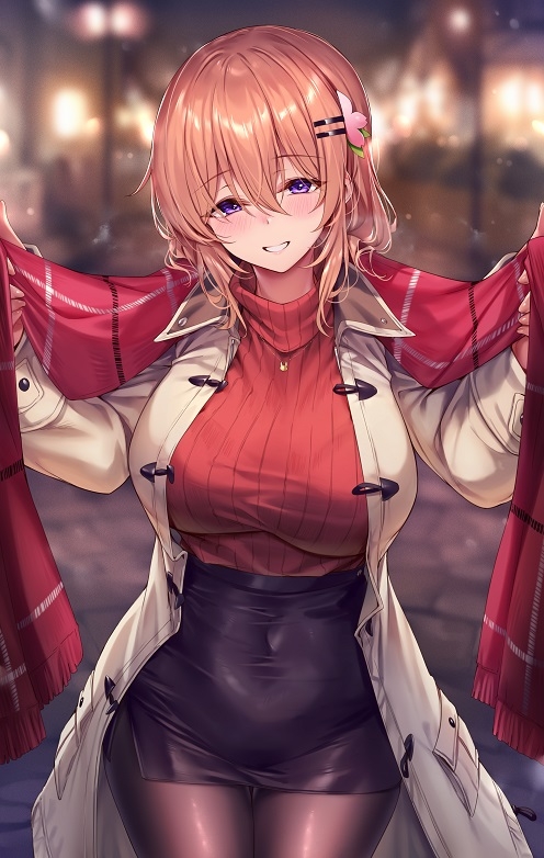 ご注文はオトナココアですか? イラスト集 [KS' Works] | DLsite 同人 - R18