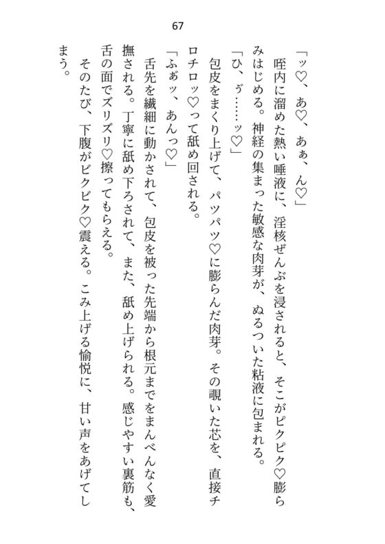 氷の大公殿下ですが、触れられる妻(わたし)を迎えてから夫婦の営みに夢中になりすぎです [さみどり] | DLsite がるまに