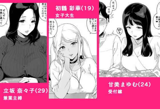げーみんぐはーれむ総集編I(笹森トモエ)|FANZA同人