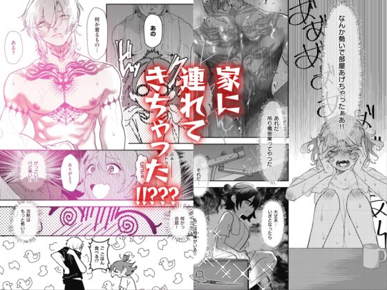夢の様なひととき [Moonlight Palece] | DLsite がるまに