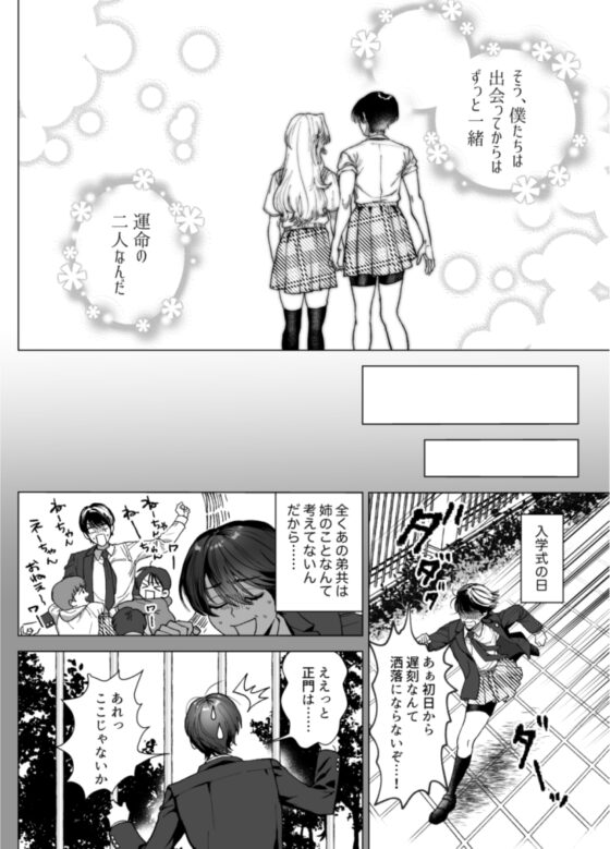 麗しの姫君♂は気高き騎士♀を溺愛したい [さくらのきのした] | DLsite がるまに
