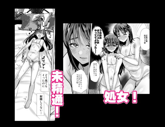 オフパコレポ [兄が猿] | DLsite 同人 - R18