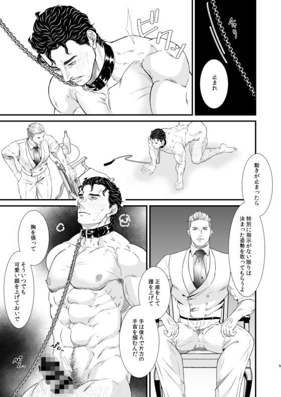 CONFUSION4 [とりあえず生] | DLsite がるまに