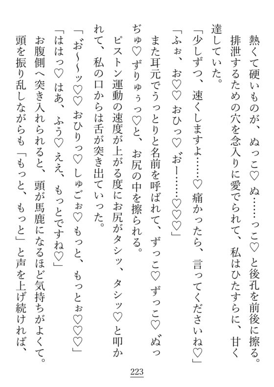 こちら不眠症気味の結界の女王ですが、王配に迎えた夫が私のプチストーカーでした [貴女の為に文字を書く!] | DLsite がるまに