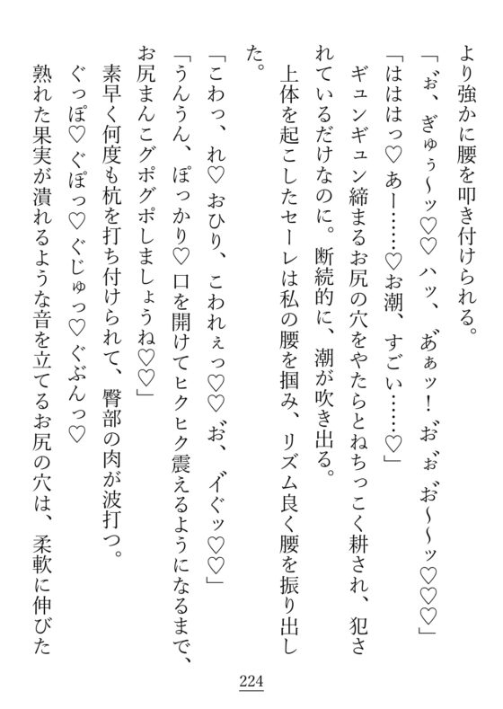 こちら不眠症気味の結界の女王ですが、王配に迎えた夫が私のプチストーカーでした [貴女の為に文字を書く!] | DLsite がるまに