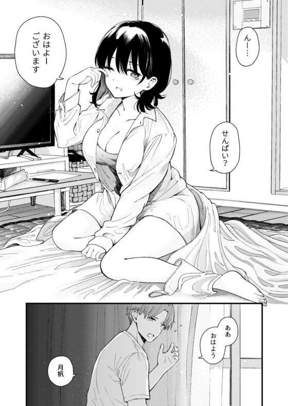 清楚な彼女の乱れた姿が見てみたい(ヒロノ家)|FANZA同人