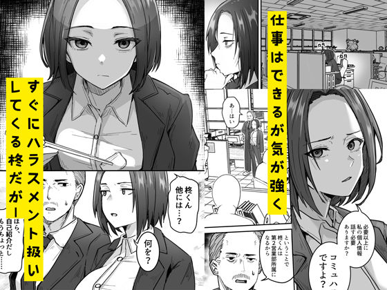 勝ち気な母親を俺が雌にします(鬼塚クリス)｜FANZA同人