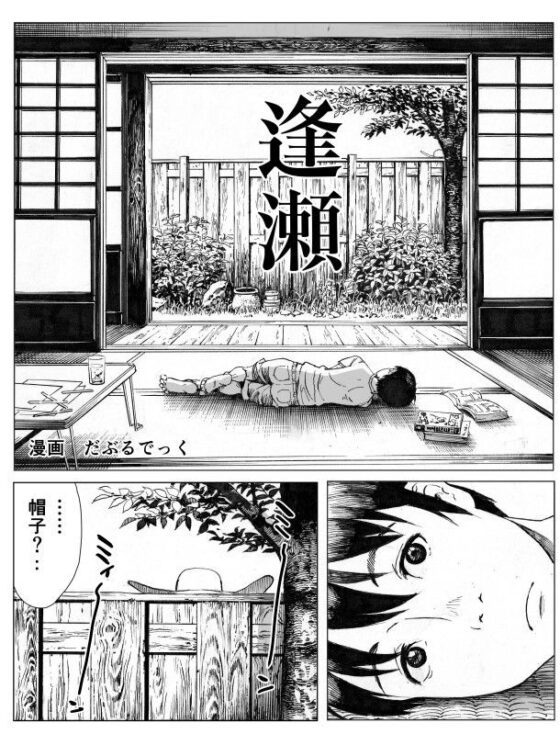 逢瀬(ダブルデック製作所)|FANZA同人
