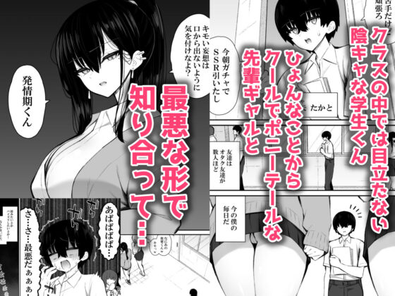 クールなギャルがオナホになってくれる話(いづれ)|FANZA同人