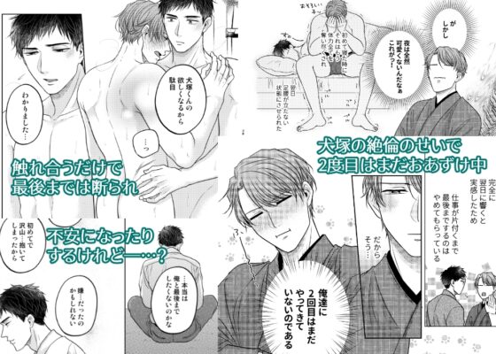 僕らのアフターストーリー [SAYONARA] | DLsite がるまに