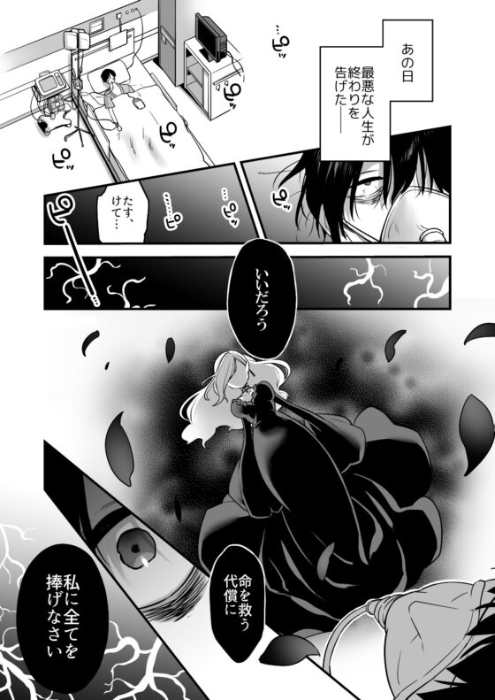 悪の手先になったので。～魔法少女を凌○します～ [うーらる] | DLsite 同人 - R18