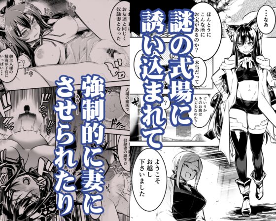 冒険者ちゃんとえっちな冒険4 [しぐれえび] | DLsite 同人 - R18