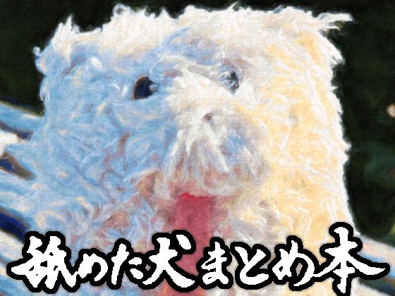 舐めた犬まとめ本(舐めた犬)|FANZA同人