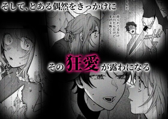 支配系サイコパス拓真くんの洗脳セックスに壊されるまで [ラブぷらねっと] | DLsite がるまに