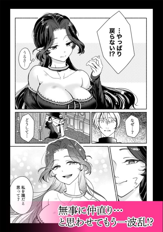 魔王は勇者の妻ですが家出します！ [ツメキレ] | DLsite がるまに
