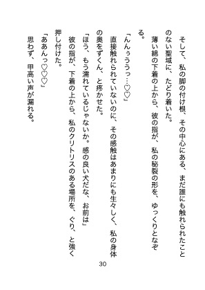 国を追われた悪役令嬢の私、敵国の猛将に拾われ『お前の子宮に永遠の枷をくれてやる』と、毎晩濃厚な種付けでわからせられました [Your Horny World] | DLsite がるまに