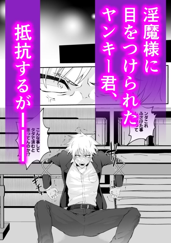 淫紋×わからせ〜痴○電車で晒される恥辱の身体編〜 [下賎酩酊] | DLsite がるまに