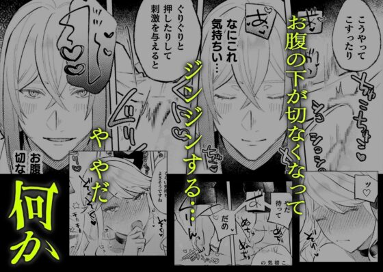 墜下の輝星 [ChuChuメルト商会] | DLsite がるまに