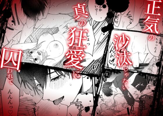 凛くんの黒い部屋～私をいじめてたやつらが全員死んだ～ [いきはよいよい] | DLsite がるまに