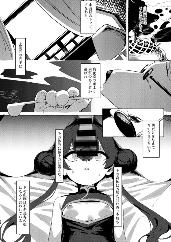 ブルアカ凌○合同誌「CuteAggression」 [えだまめ亭] | DLsite 同人 - R18