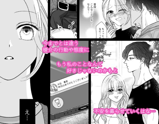 極上美男子はその気にさせたい [Key] | DLsite がるまに