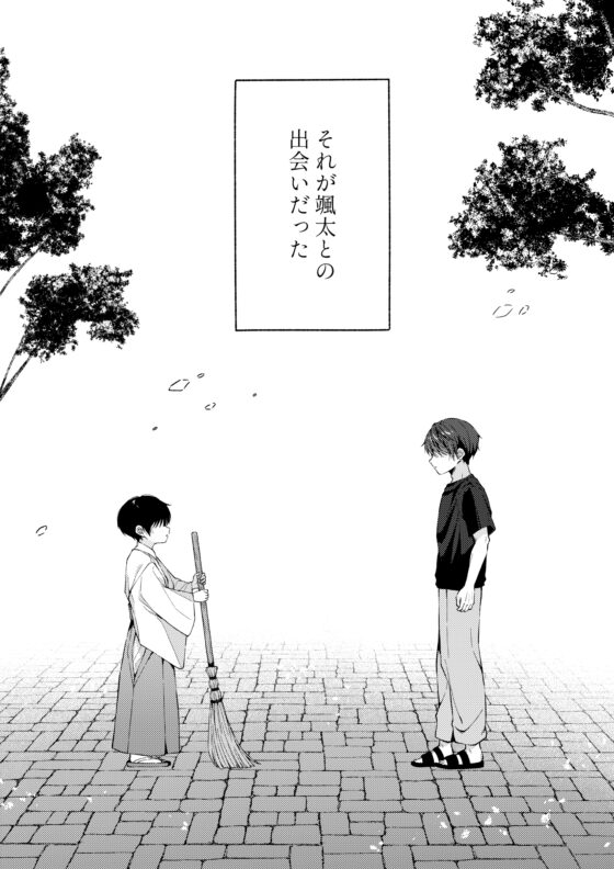 傷跡 -消えない記憶- [KASUMIKAZE] | DLsite がるまに