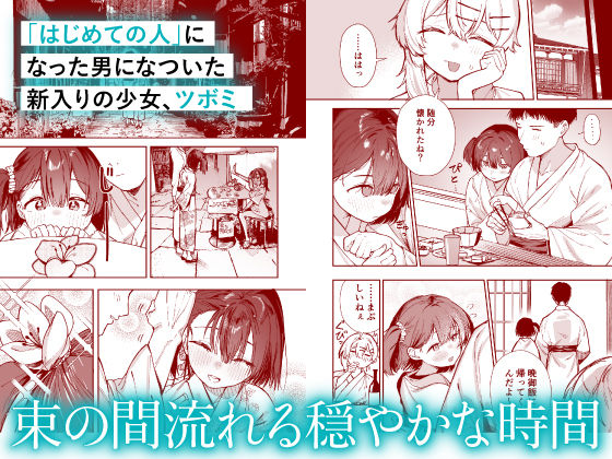 少女売春島(トリソルト)｜FANZA同人