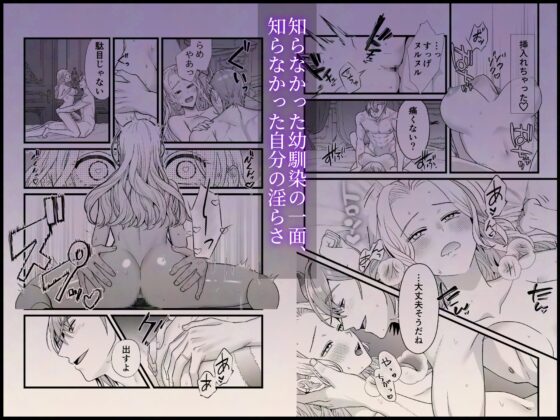幼馴染魔王さまは元平民の刺客姫を溺愛中 [朱肉切] | DLsite がるまに