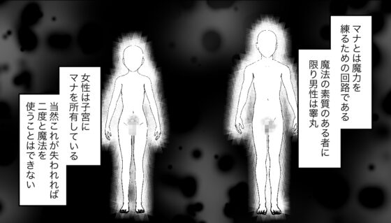 学年1位のボクがサキュバスに全て搾り取られるお話 [ぱ～みっしょん] | DLsite 同人 - R18