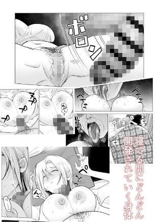 女ヤンキーが雨の日おっさんを拾った話(たつわの里)｜FANZA同人