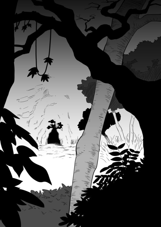 ザコ姦狙いのドM女騎士が本当にゴブリン奴○にされる話 後編 [山場岳] | DLsite 同人 - R18