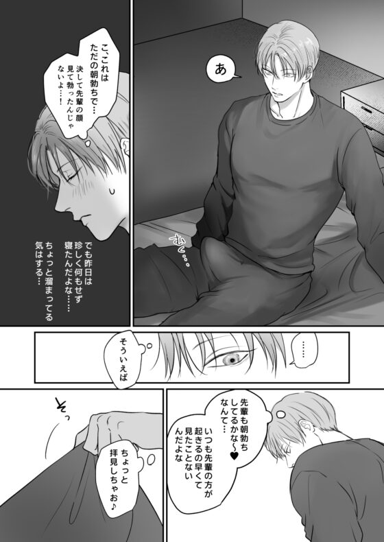 試シテみる?8 [きみさんど] | DLsite がるまに