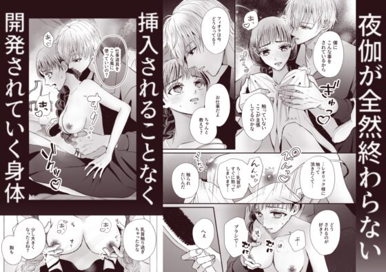 王子の夜伽は終わらない [湯けむりワンワン] | DLsite がるまに