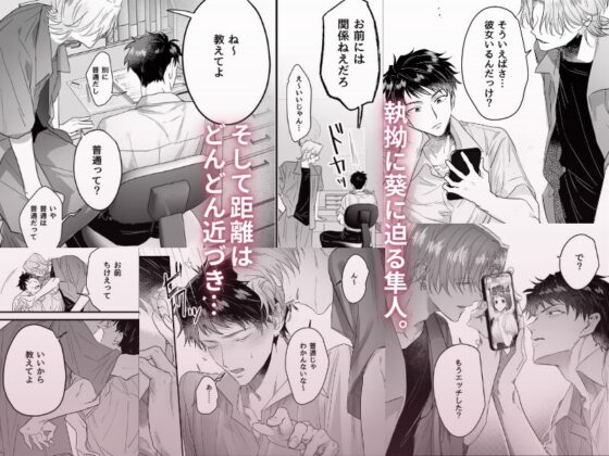 家庭教師なんていらない [うじ抹茶] | DLsite がるまに