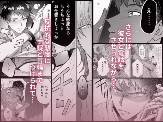 家庭教師なんていらない [うじ抹茶] | DLsite がるまに