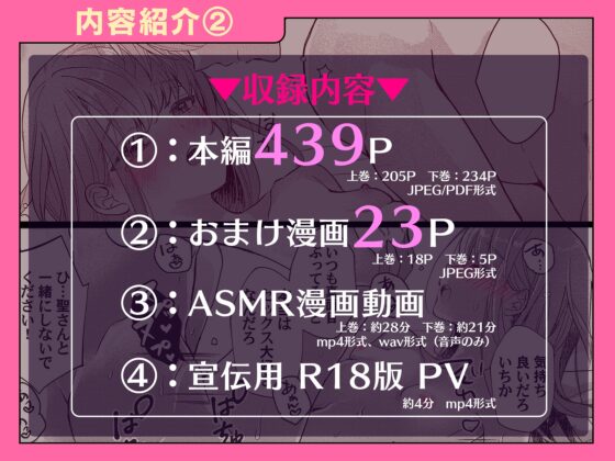 恋しちゃイケないルームシェア～肉食絶倫アイドルを管理する方法～上下巻セット [ラブぷらねっと] | DLsite がるまに
